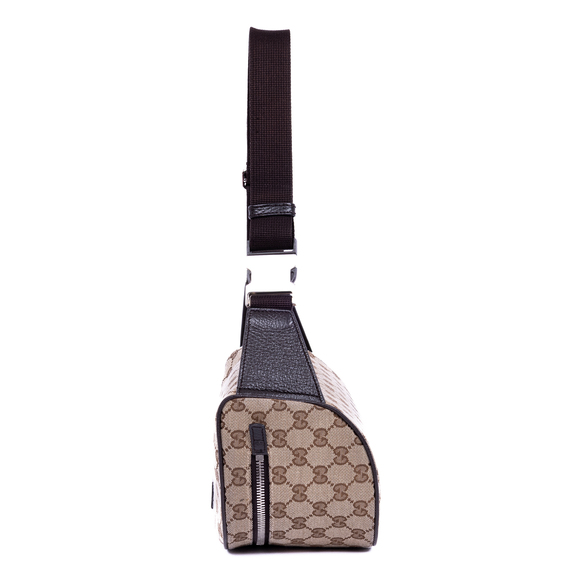 Gucci Large Waist Bag  GTA0870 - Picture 3 of 10
